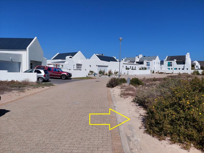 3 Bedroom Property for Sale in Lampiesbaai Western Cape